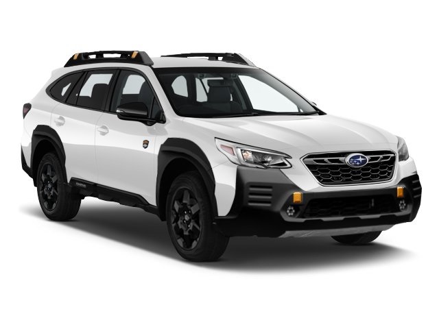 2025 Subaru Outback Wilderness's photo