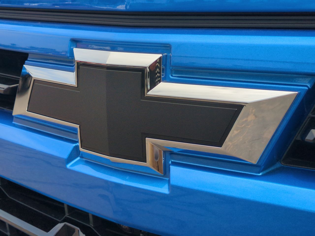 2025 Chevrolet Silverado 1500 RST photo 29