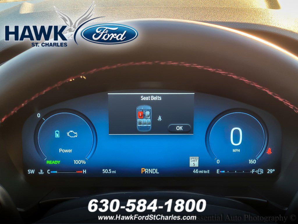 2024 FORD ESCAPE - Image 10