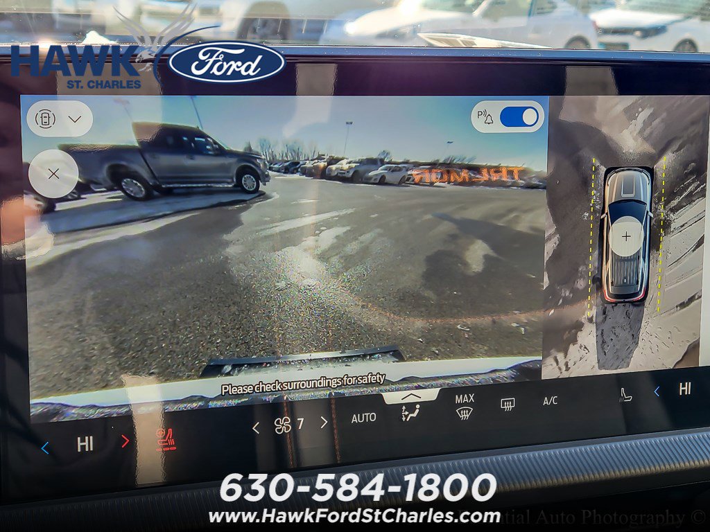 2026 FORD EXPLORER - Image 15