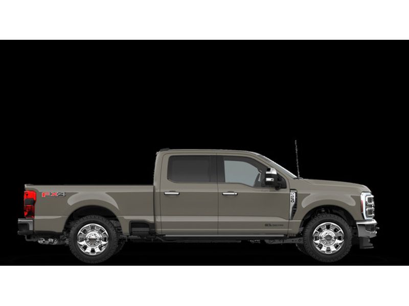 2026 Ford F-250 King Ranch photo 5