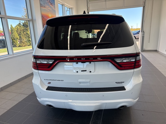 2026 Dodge Durango GT Plus photo 3