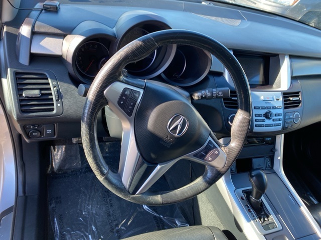 2007 Acura RDX Base photo 11