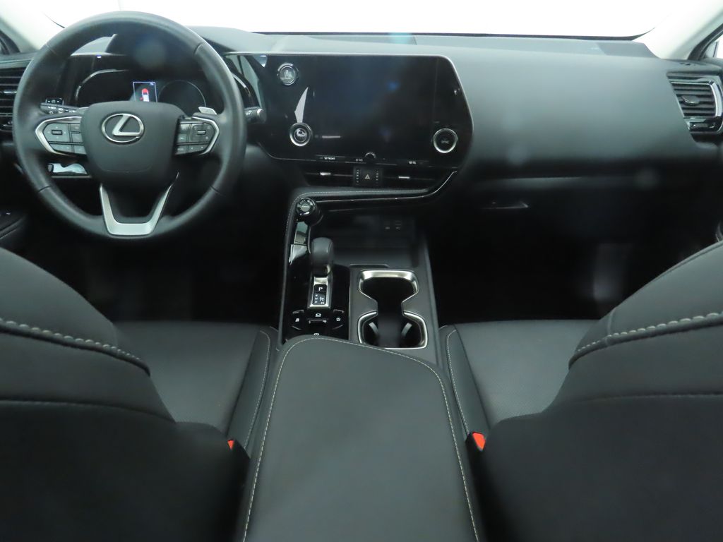 2024 Lexus NX 250 photo 11
