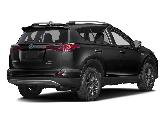 Used 2016 Toyota RAV4 XLE with VIN JTMRJREV0GD009183 for sale in Leander, TX
