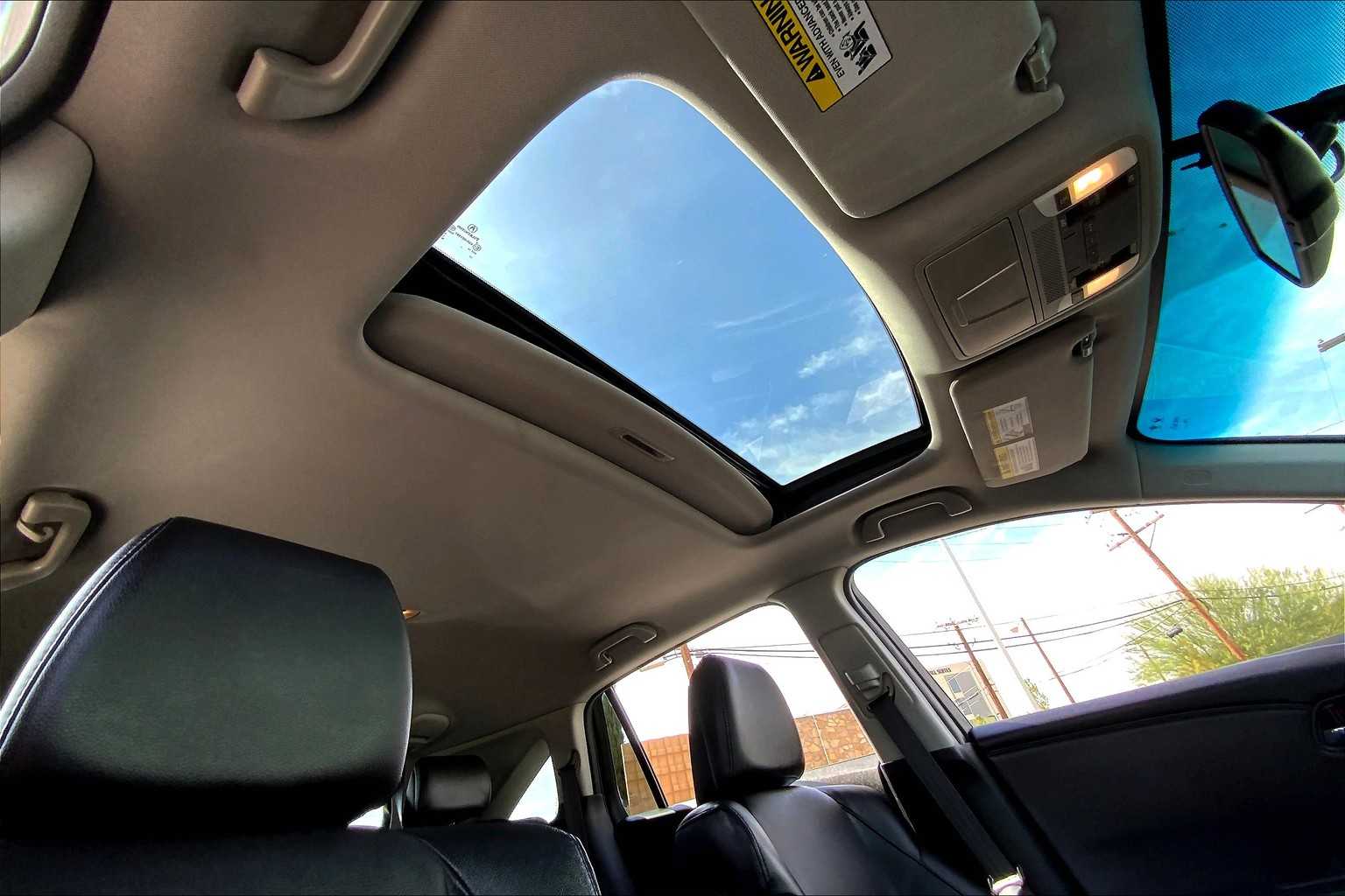 2018 Acura RDX Base Plus photo 12