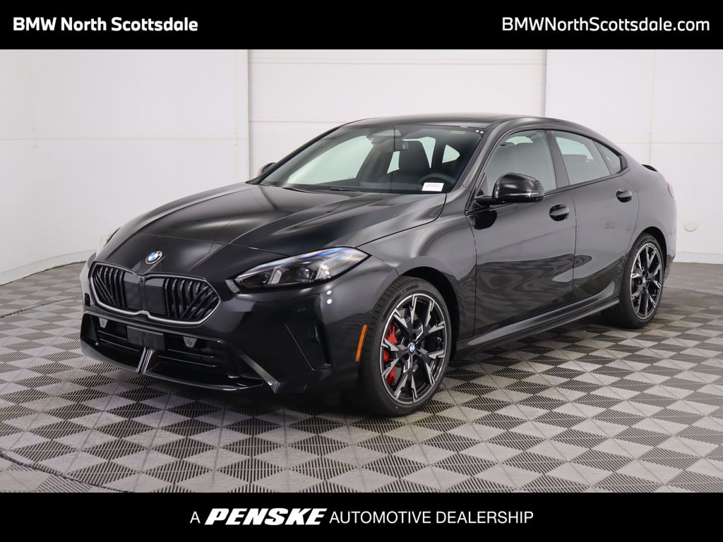 2026 BMW 2 Series 228's photo