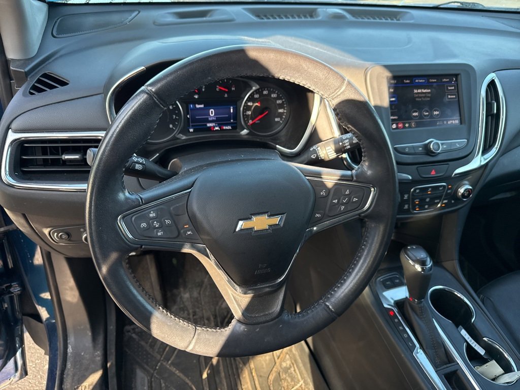 2020 Chevrolet Equinox LT photo 4