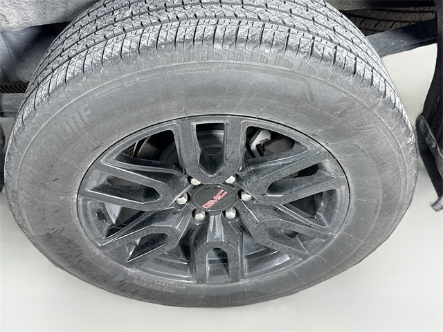 2022 Gmc Sierra 1500 Limited Elevation photo 26