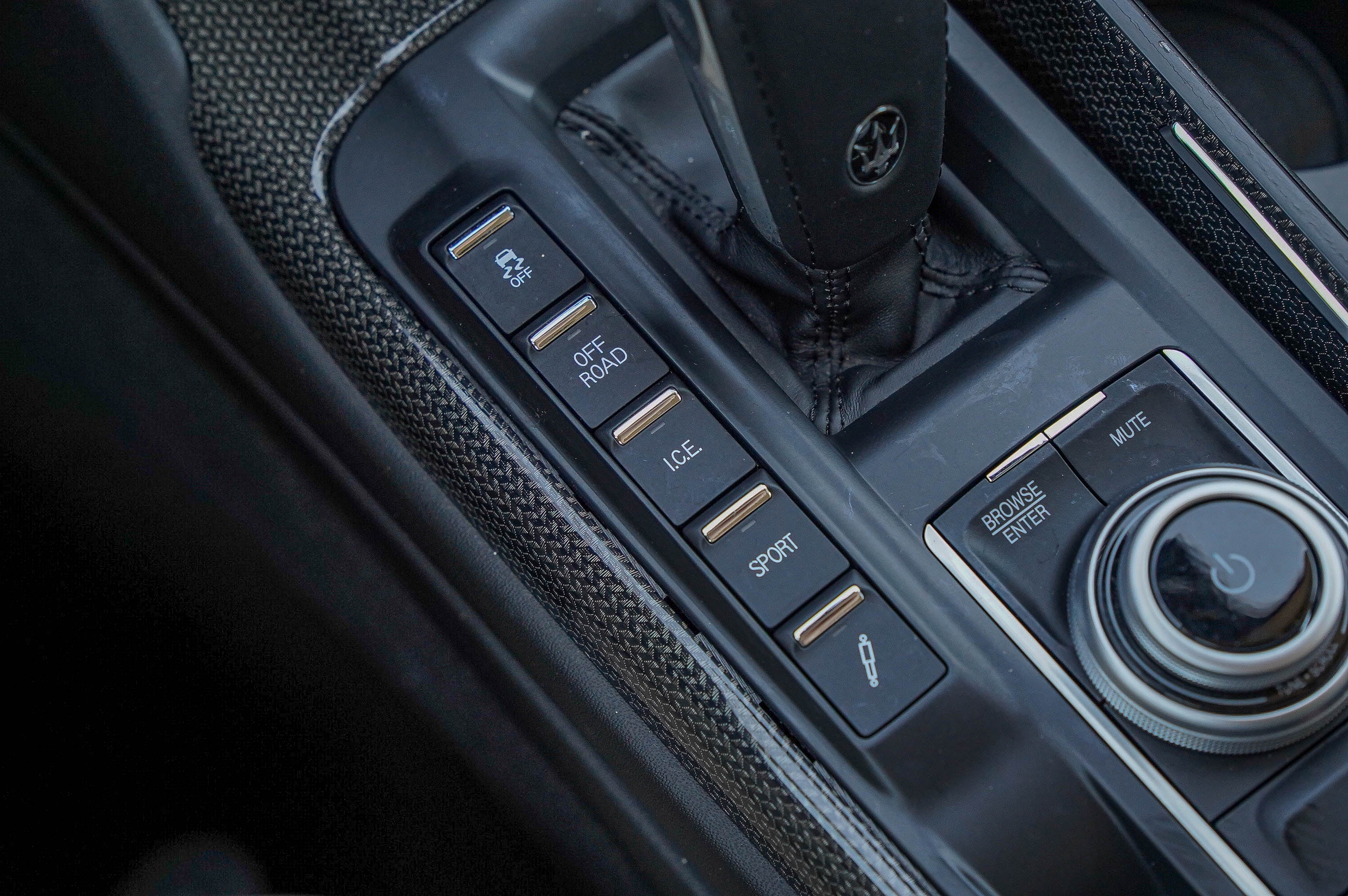 2022 Maserati Levante Modena photo 21