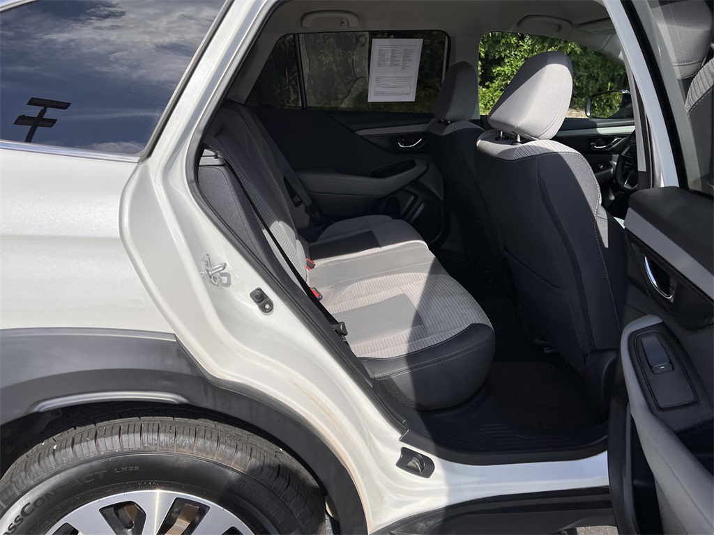 2024 Subaru Outback Premium photo 14