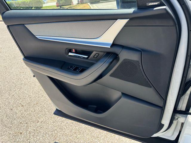2025 Mazda CX-70 Premium photo 23