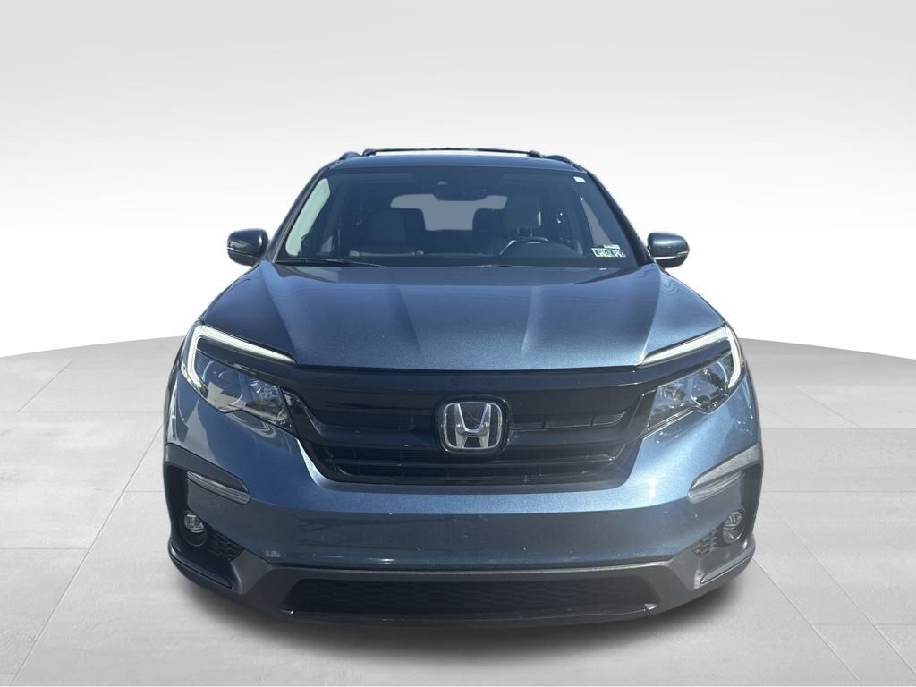 2022 Honda Pilot Special Edition photo 9
