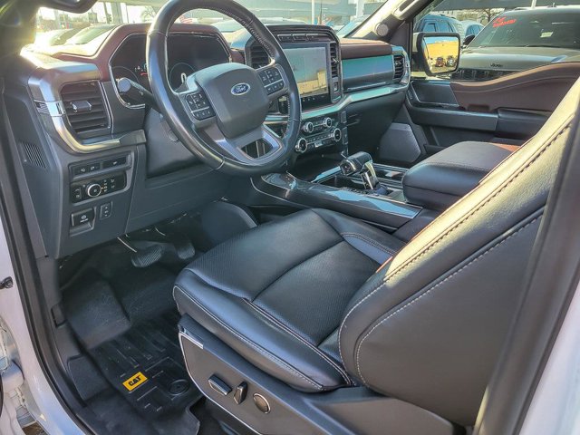 2023 FORD F-150 - Image 45