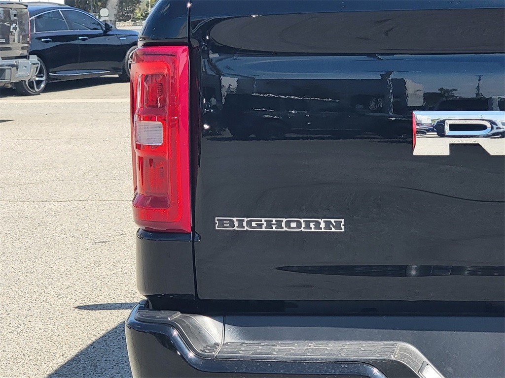 2025 Ram 1500 Big Horn Lone Star photo 6