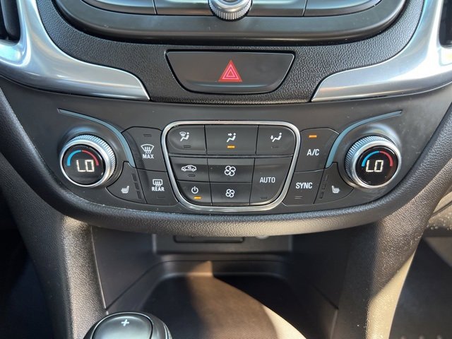 2021 Chevrolet Equinox LT photo 16