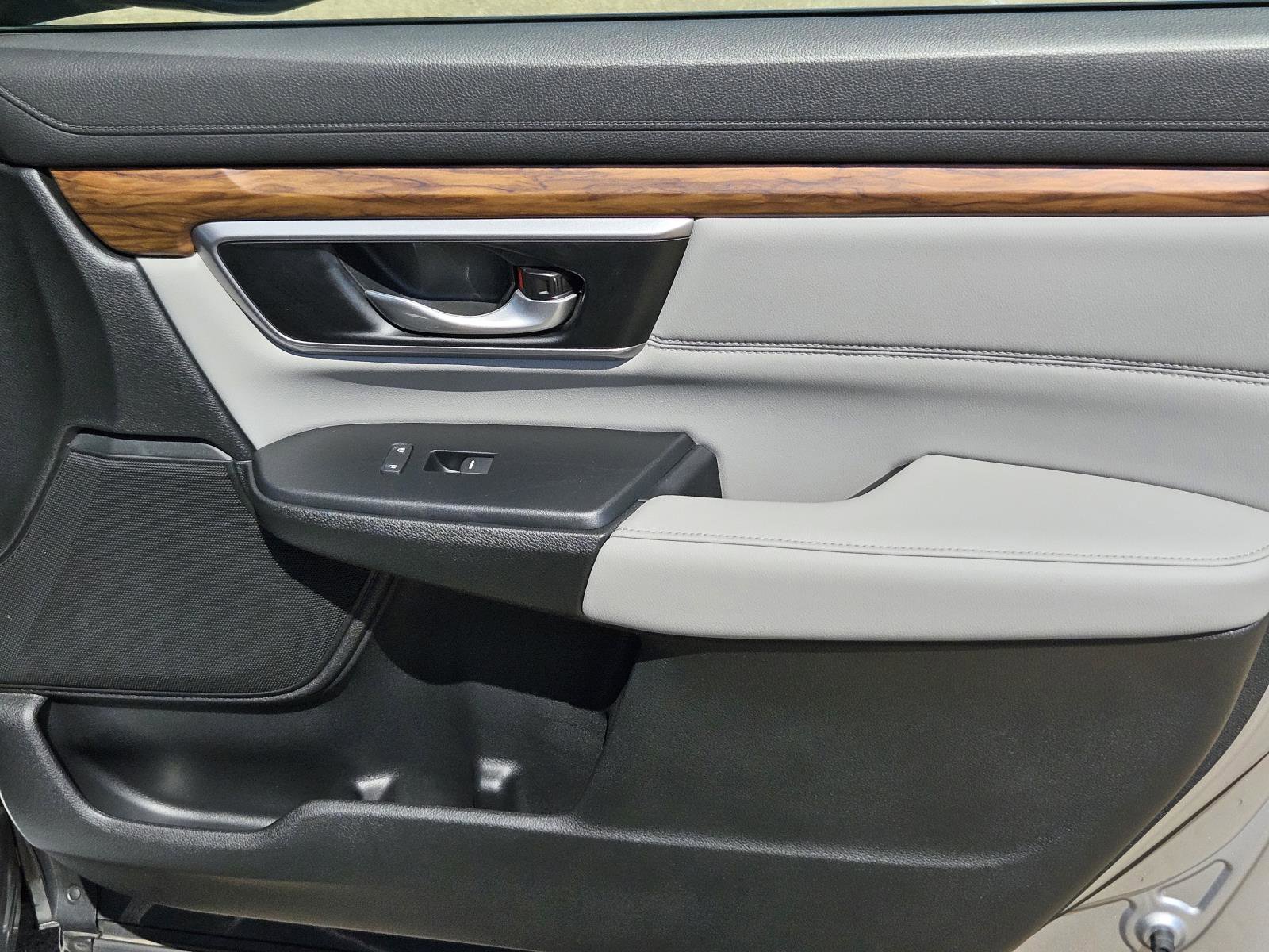 2022 Honda CR-V EX-L photo 41