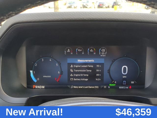 2024 Ford F-150 XLT photo 11