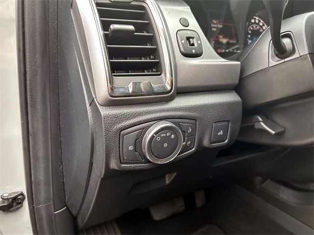 Used 2021 Cactus Ford XLT image 22