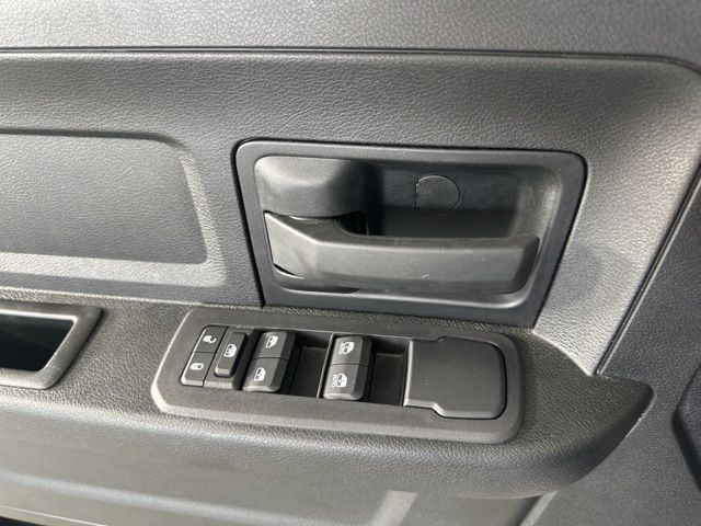 2025 Ram 2500 Tradesman photo 18