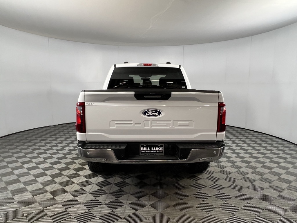 2024 Ford F-150 XLT photo 5