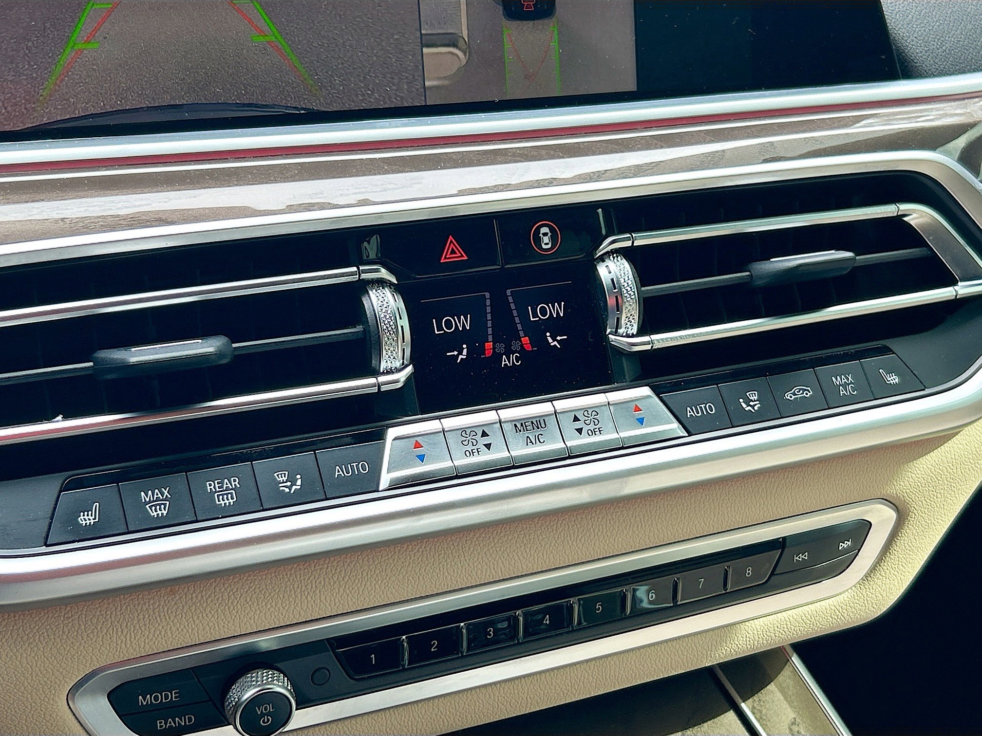 2022 Bmw X5 sDrive40i photo 23