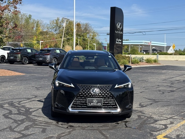 2025 Lexus UX Premium photo 6