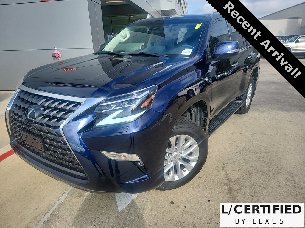 2023 Lexus GX PREMIUM's photo