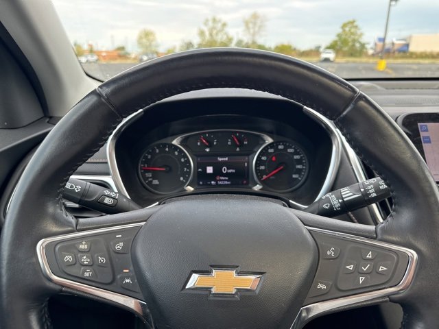 2021 Chevrolet Equinox Premier photo 10