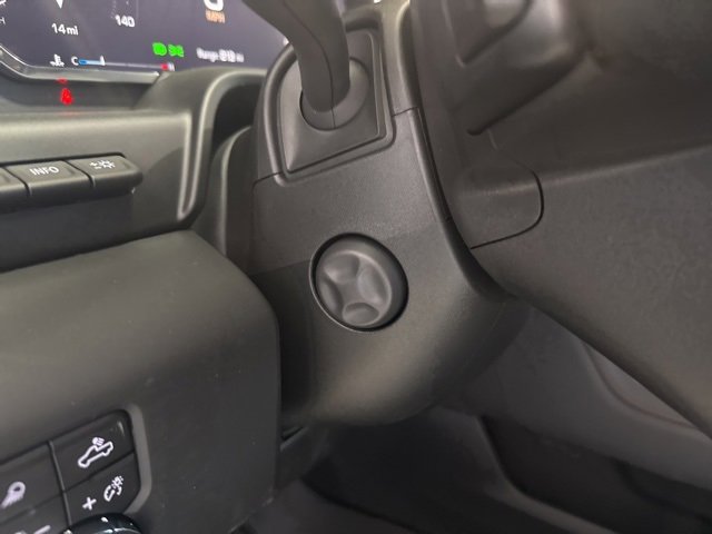 2026 Gmc Sierra 1500 AT4 photo 11