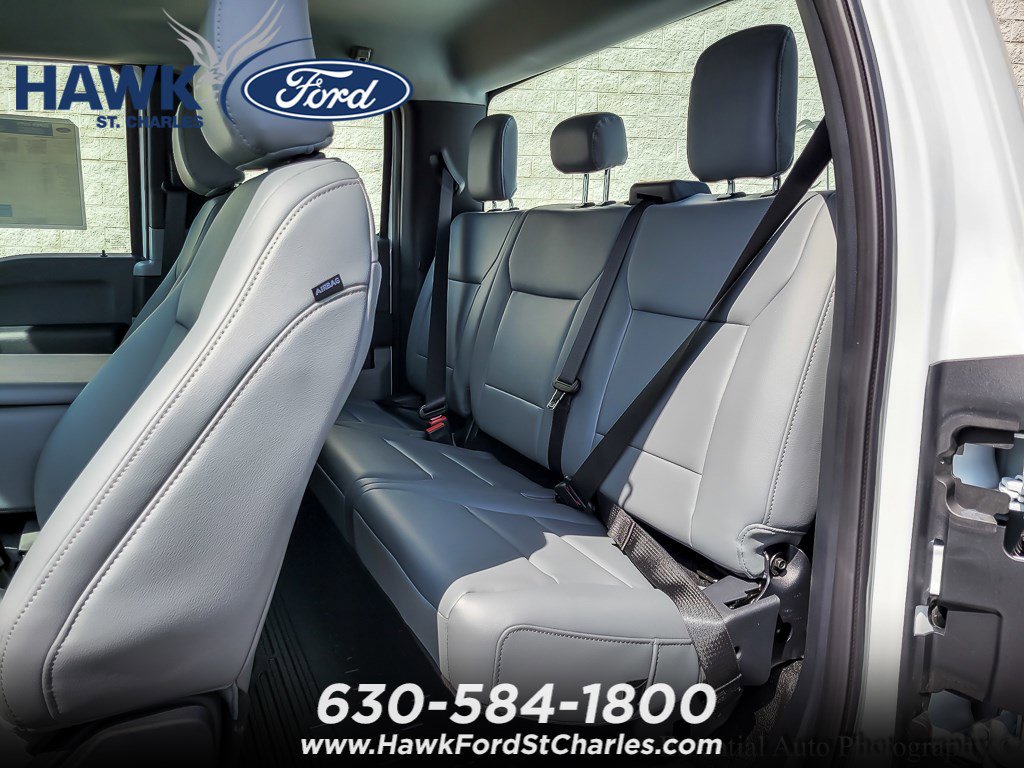 2026 FORD F-250 - Image 8