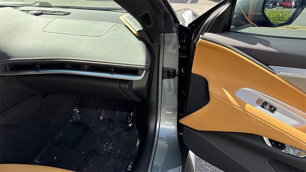 2023 Chevrolet Corvette Stingray 2LT photo 19