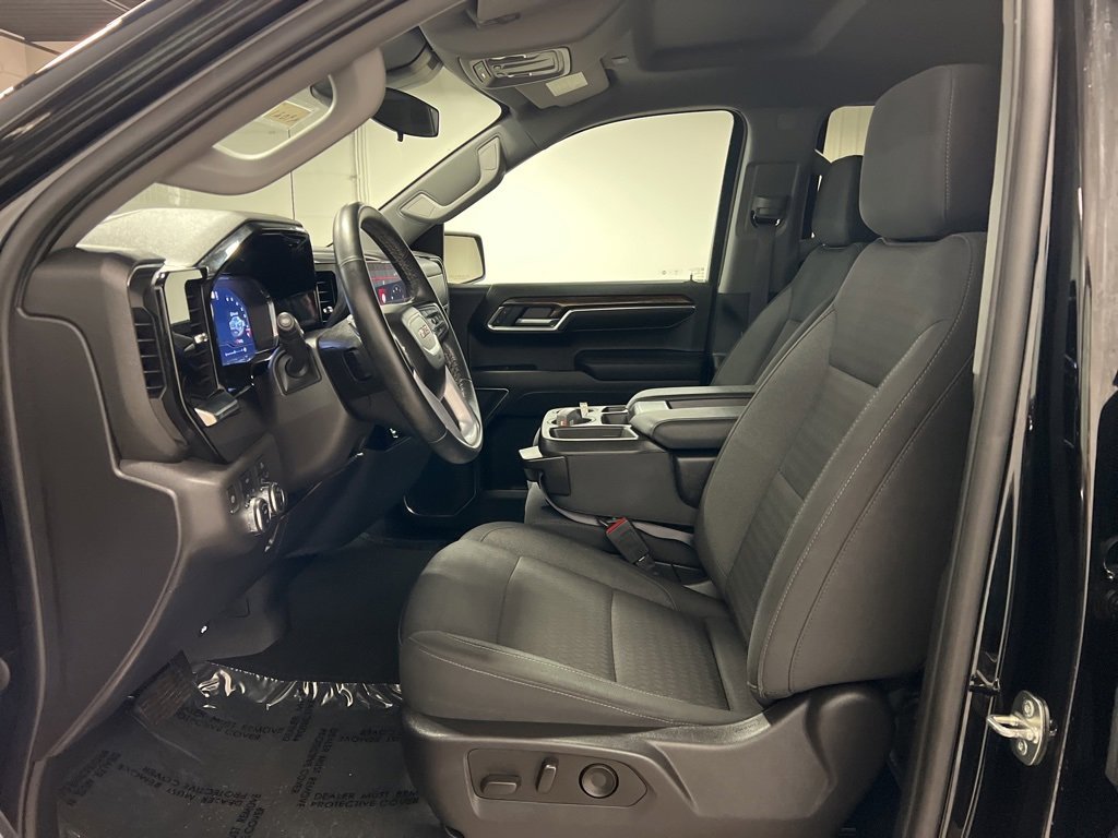 2023 Gmc Sierra 1500 Elevation photo 7
