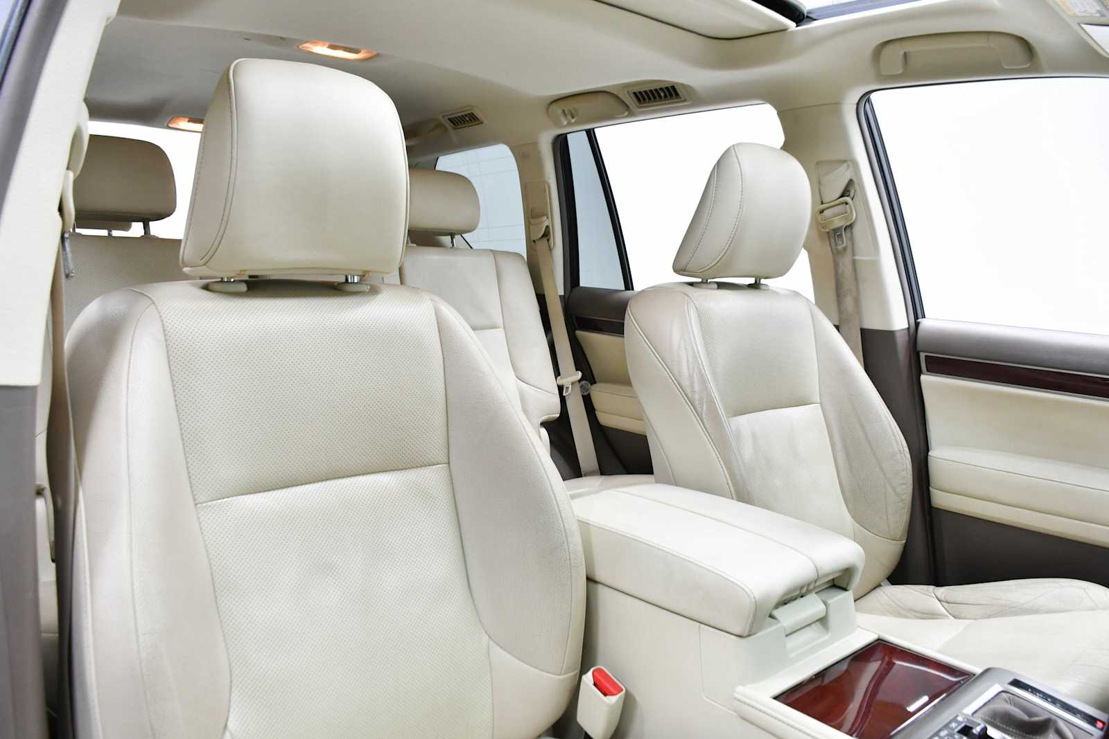 2016 Lexus GX 460 photo 22