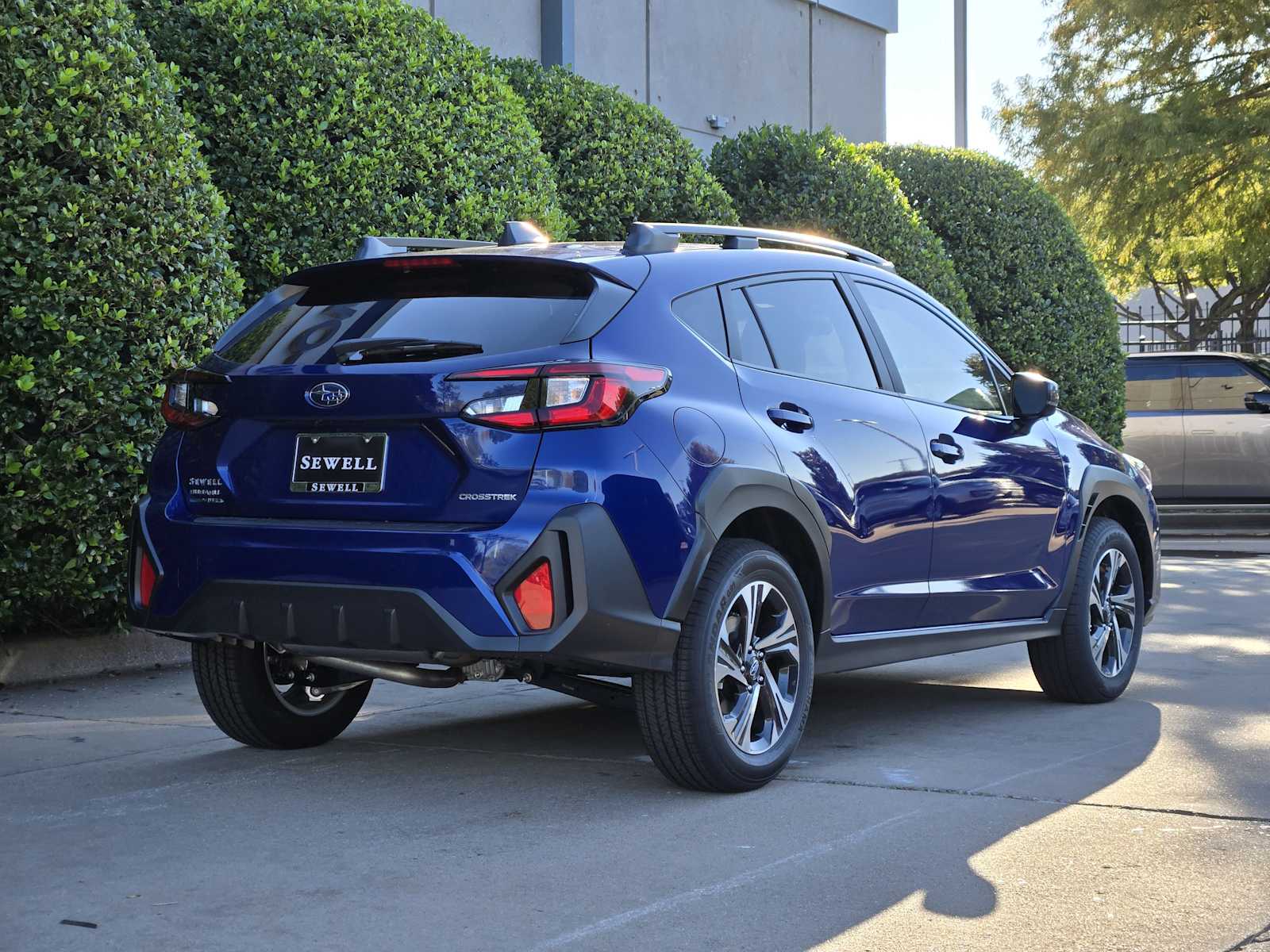 2025 Subaru Crosstrek Premium photo 3