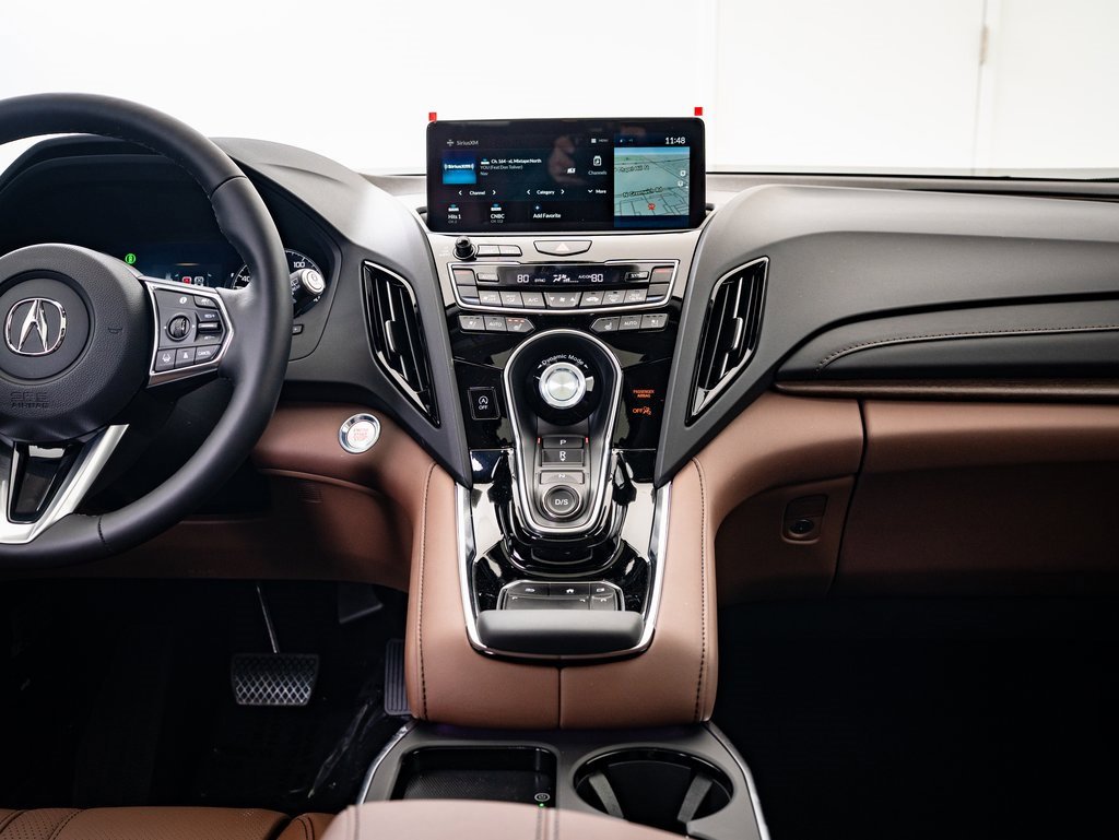 2025 Acura RDX Advance photo 21
