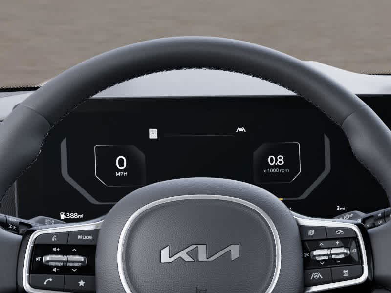 2025 Kia Carnival SX Prestige photo 21