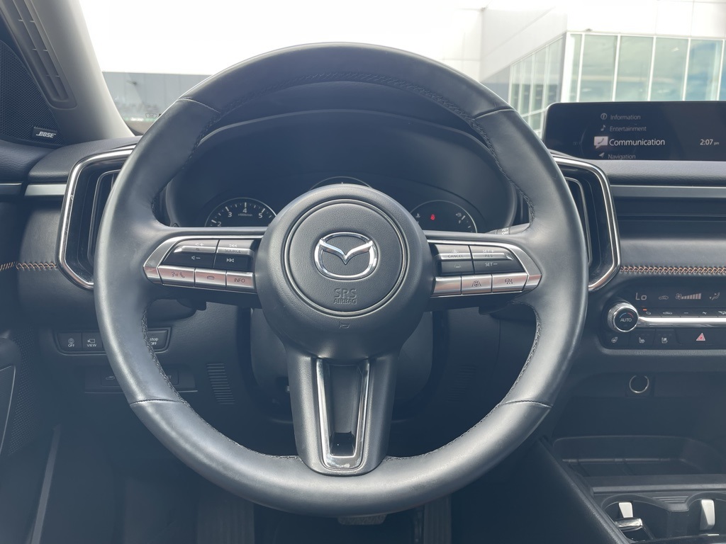 2023 Mazda CX-50 2.5 Turbo Premium Plus photo 7