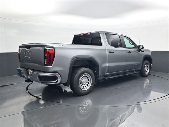 2026 Gmc Sierra 1500 Pro photo 3
