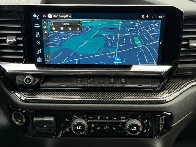 2025 Chevrolet Silverado 2500HD LT photo 19
