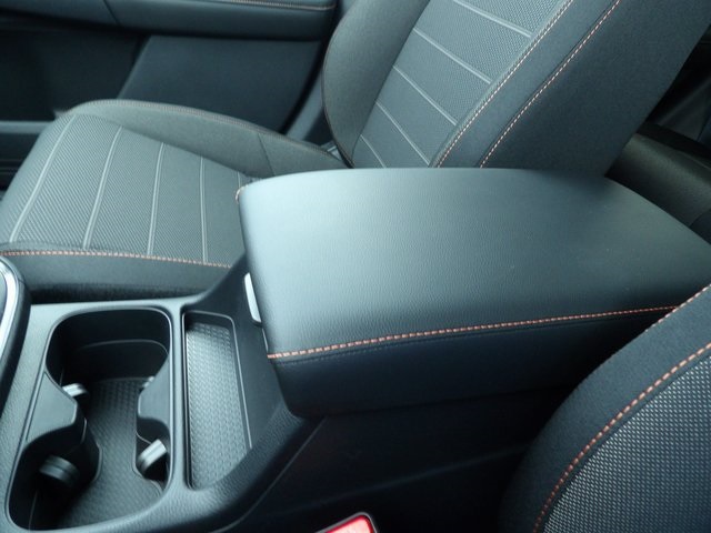 2026 Honda CR-V Hybrid photo 33