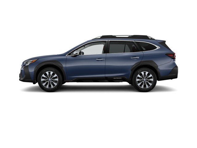 2025 Subaru Outback Touring XT photo 4