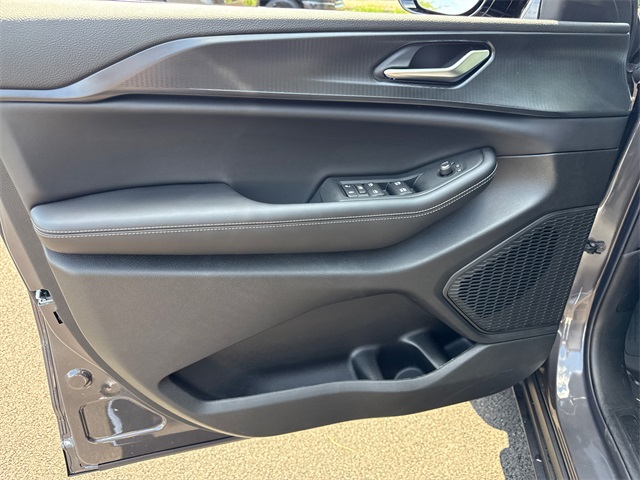 2025 Jeep Grand Cherokee Altitude X photo 7