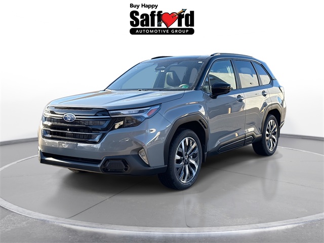 2025 Subaru Forester Touring's photo