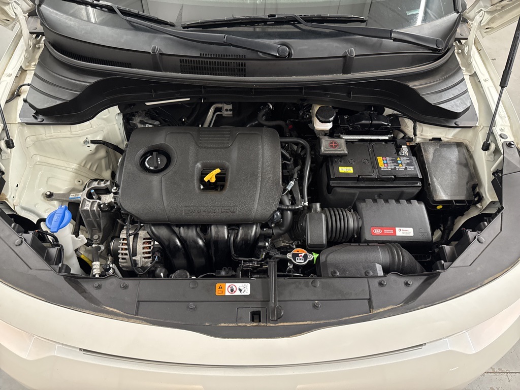 2022 Kia Soul LX photo 30