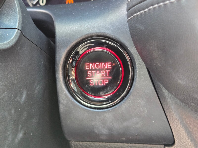 2023 Honda HR-V EX-L photo 22