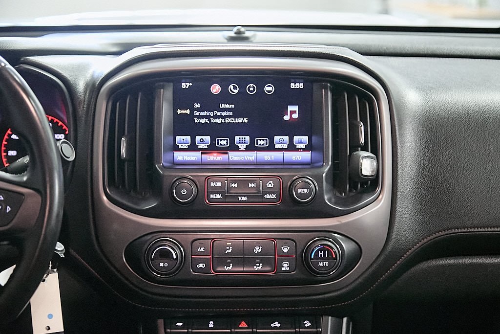 2016 GMC CANYON - Image 37