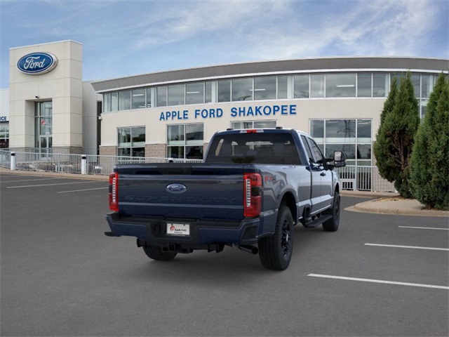 2025 Ford F-350 photo 8