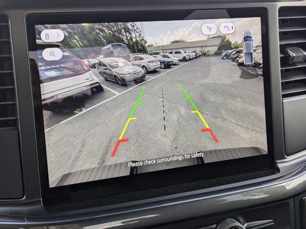2025 Ford F-150 STX photo 18