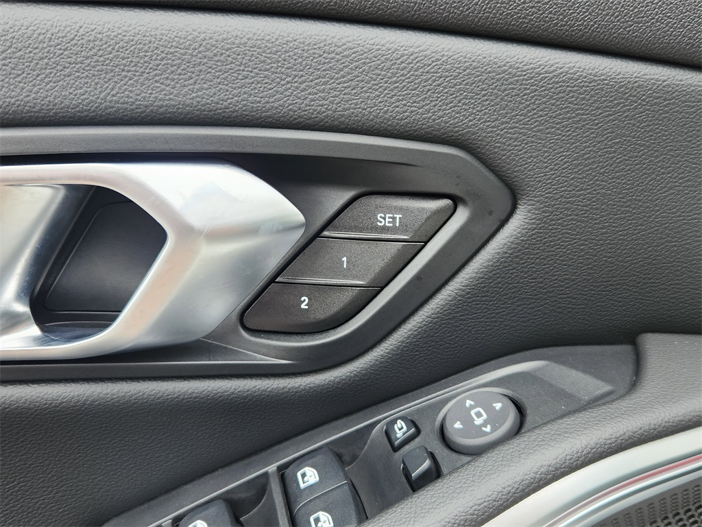 2023 Bmw 330e 330xe photo 26